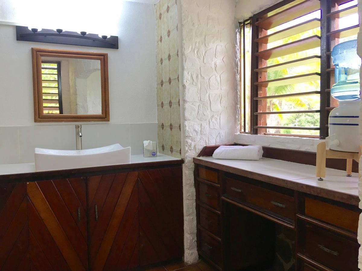 Отель Salt Whistle Bay Retreat Mayreau Island Экстерьер фото